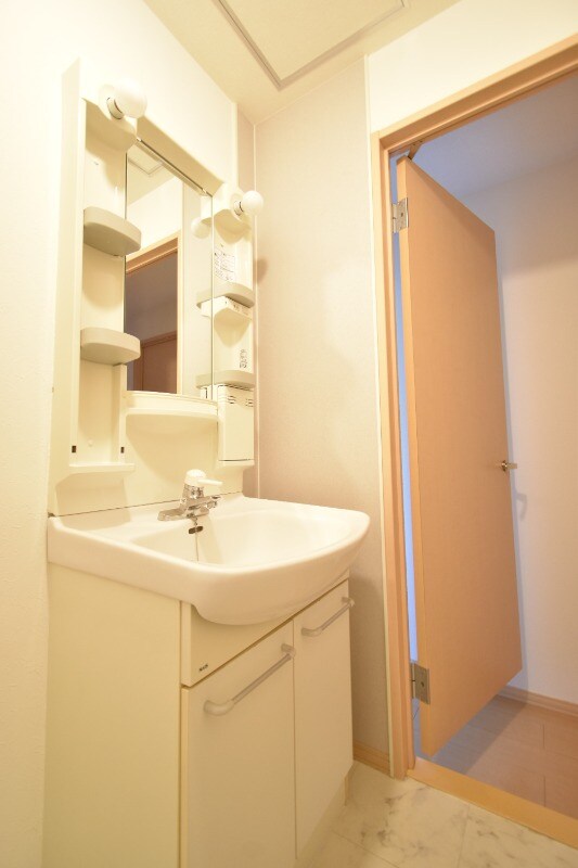 コンフォートハウス　Ａ棟の物件内観写真