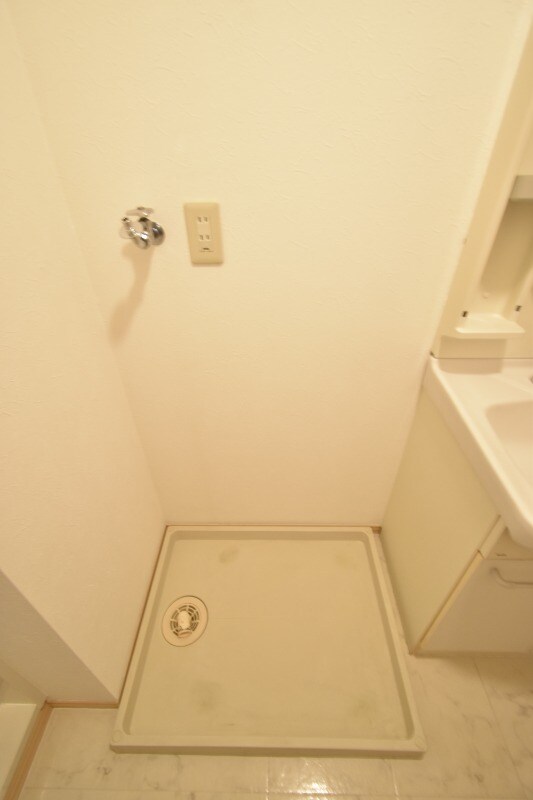 コンフォートハウス　Ａ棟の物件内観写真