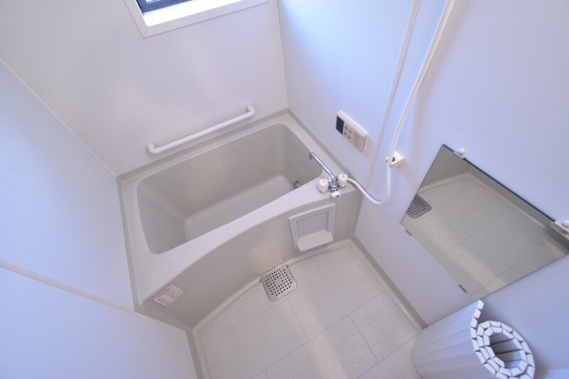 コンフォートハウス　Ａ棟の物件内観写真