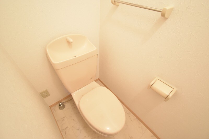 コンフォートハウス　Ａ棟の物件内観写真