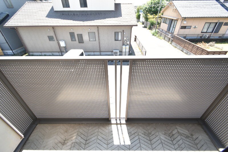 コンフォートハウス　Ａ棟の物件内観写真