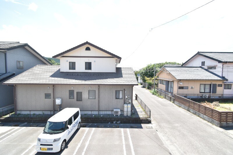 コンフォートハウス　Ａ棟の物件内観写真