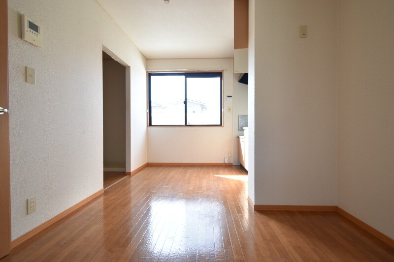 セジュールＭＡＹ　Ｂ棟の物件内観写真