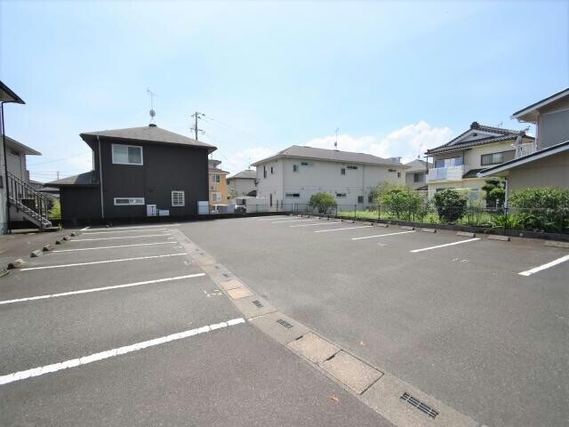 セジュールＭＡＹ　Ｂ棟の物件外観写真