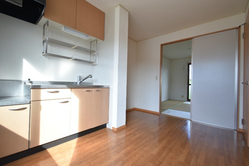 セジュールＭＡＹ　Ｂ棟の物件内観写真