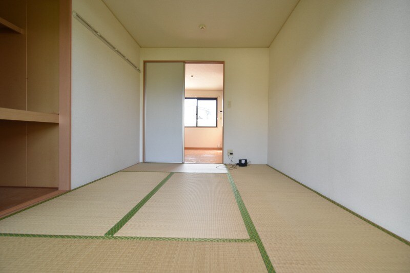 セジュールＭＡＹ　Ｂ棟の物件内観写真