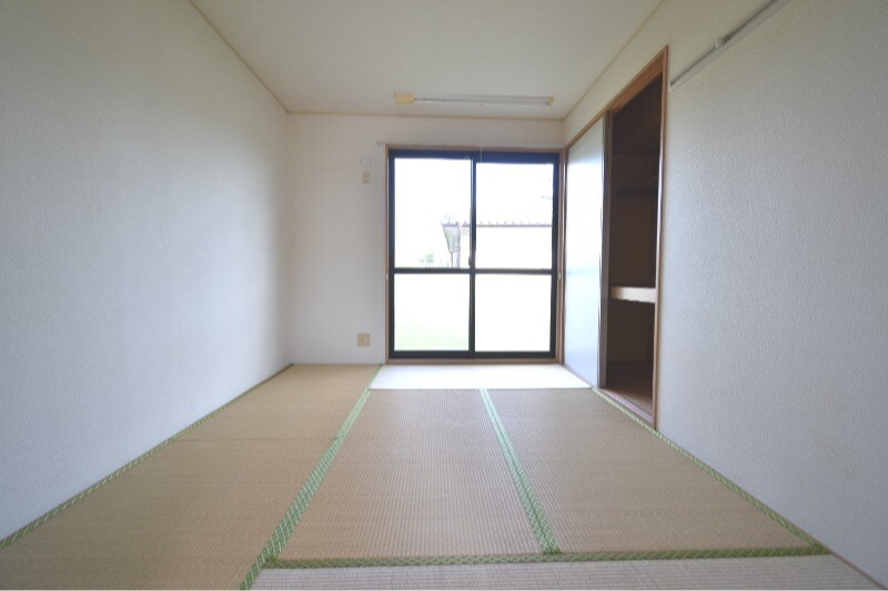 セジュールＭＡＹ　Ｂ棟の物件内観写真