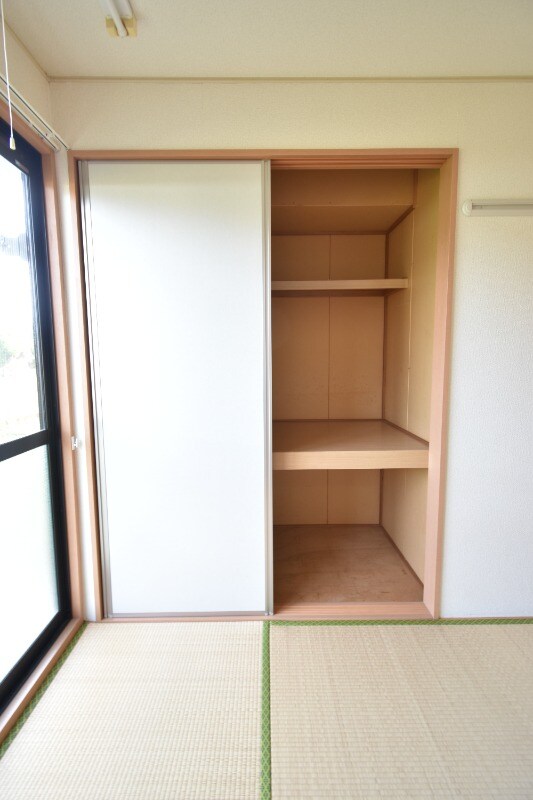 セジュールＭＡＹ　Ｂ棟の物件内観写真