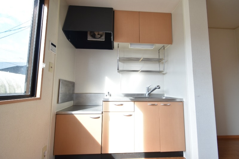 セジュールＭＡＹ　Ｂ棟の物件内観写真