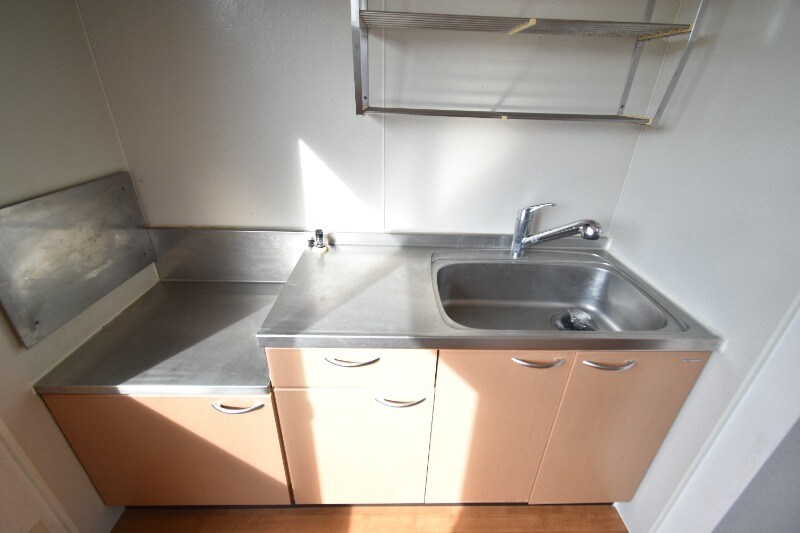 セジュールＭＡＹ　Ｂ棟の物件内観写真