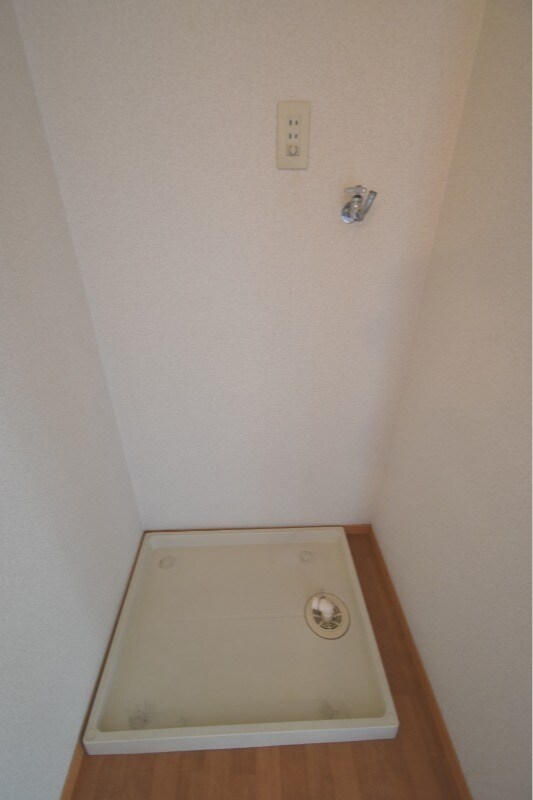 セジュールＭＡＹ　Ｂ棟の物件内観写真