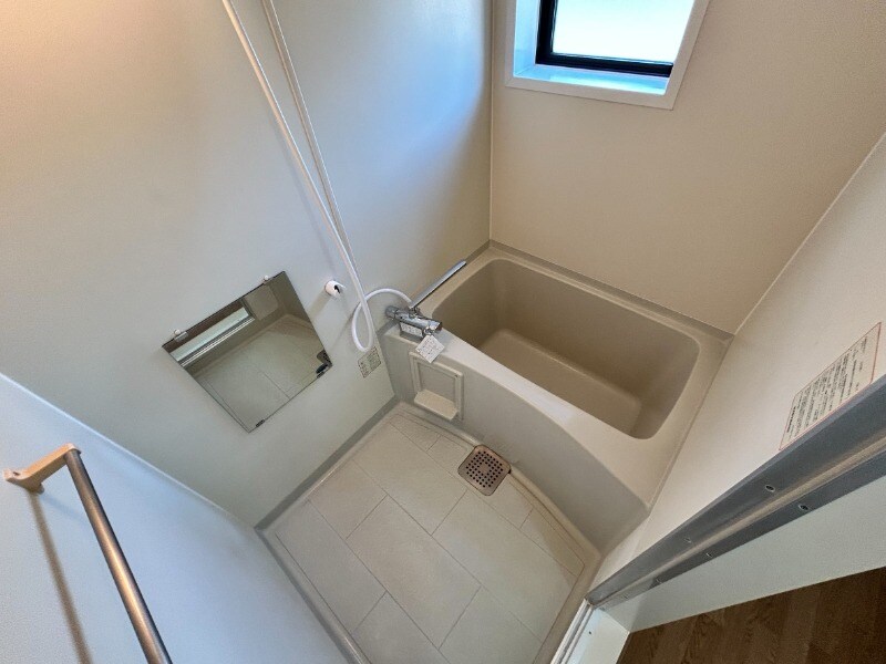 セジュールＭＡＹ　Ｂ棟の物件内観写真