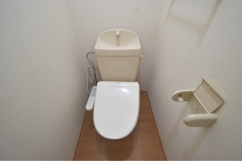 セジュールＭＡＹ　Ｂ棟の物件内観写真