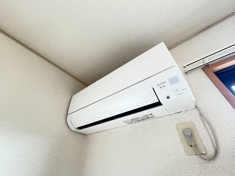 セジュールＭＡＹ　Ｂ棟の物件内観写真