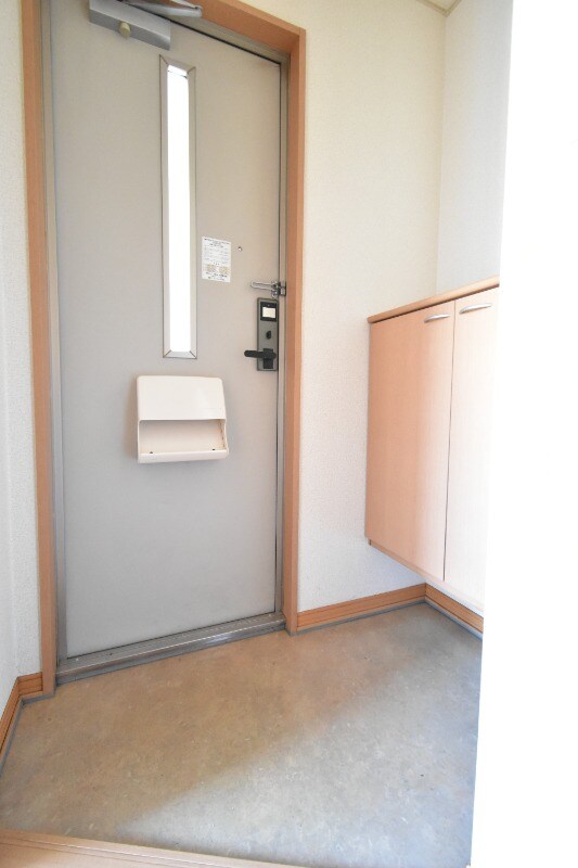 セジュールＭＡＹ　Ｂ棟の物件内観写真