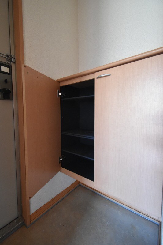 セジュールＭＡＹ　Ｂ棟の物件内観写真