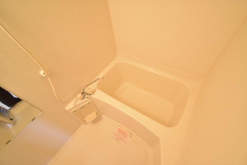 クレストール見次　Ａの物件内観写真