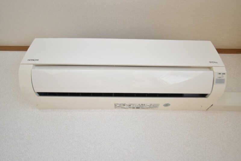 クレストール見次　Ａの物件内観写真