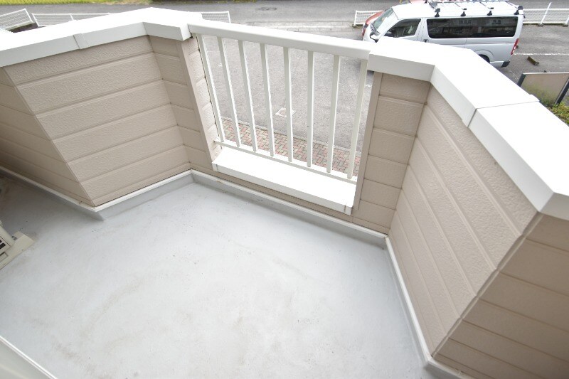 クレストール見次　Ａの物件内観写真