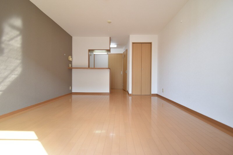 セントエリーゼの物件内観写真