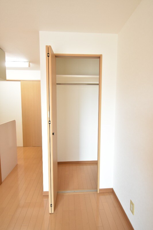 セントエリーゼの物件内観写真