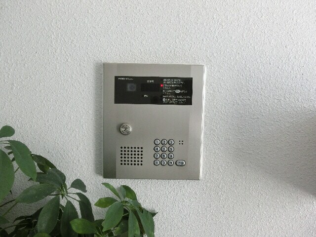 セントエリーゼの物件外観写真