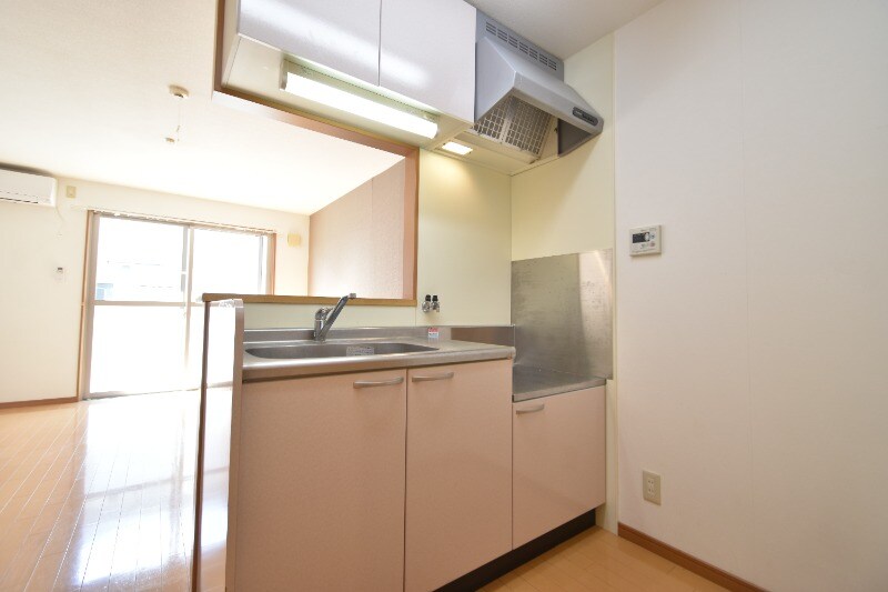 セントエリーゼの物件内観写真