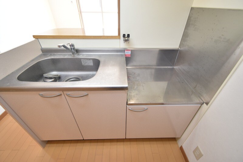 セントエリーゼの物件内観写真