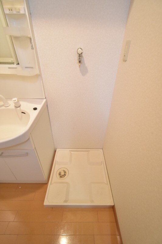 セントエリーゼの物件内観写真