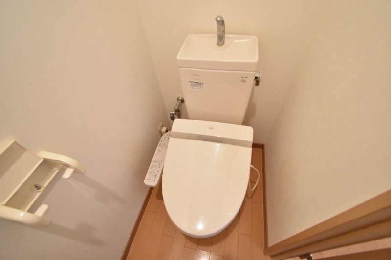 セントエリーゼの物件内観写真