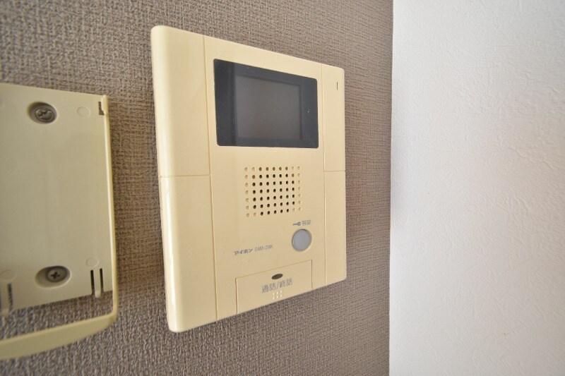 セントエリーゼの物件内観写真