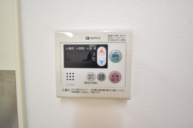 セントエリーゼの物件内観写真