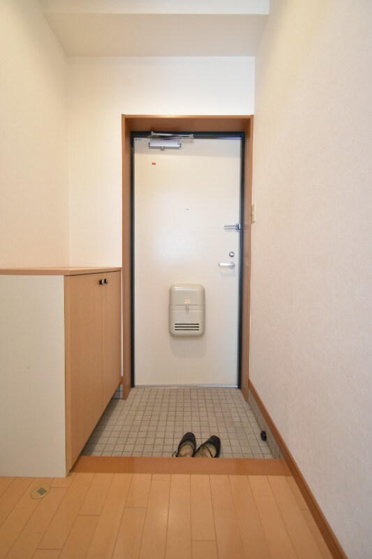 セントエリーゼの物件内観写真