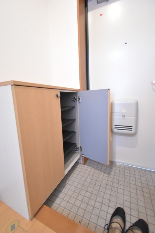 セントエリーゼの物件内観写真