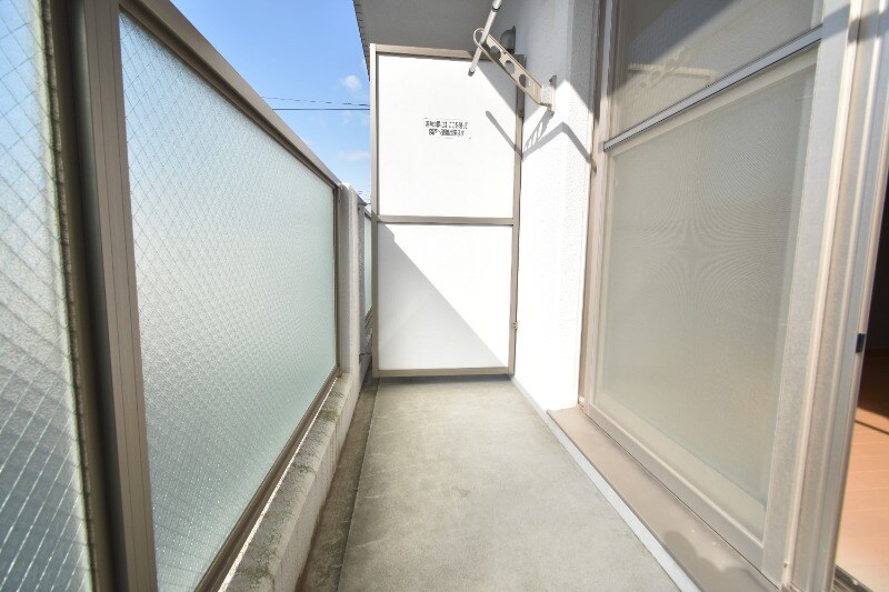 セントエリーゼの物件内観写真