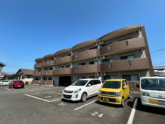 サンライズＫ＆Ｙの物件外観写真