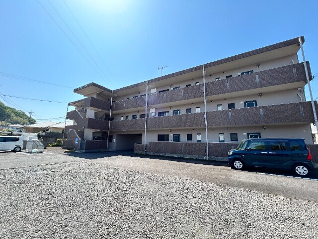 サンライズＫ＆Ｙの物件外観写真