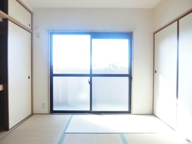 サンライズＫ＆Ｙの物件内観写真