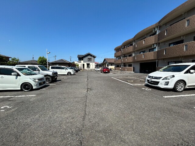 サンライズＫ＆Ｙの物件外観写真