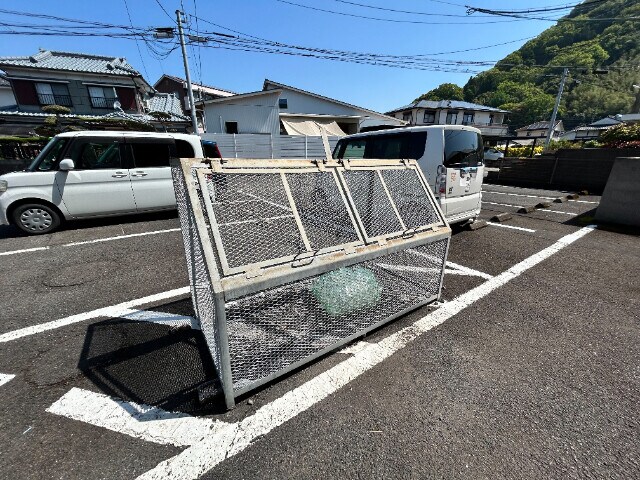 サンライズＫ＆Ｙの物件外観写真