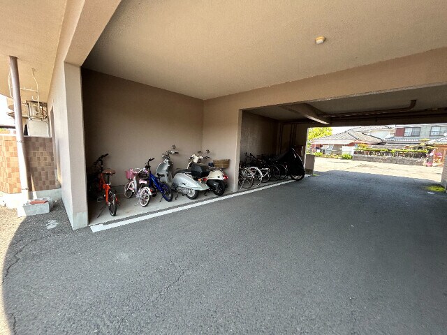 サンライズＫ＆Ｙの物件外観写真