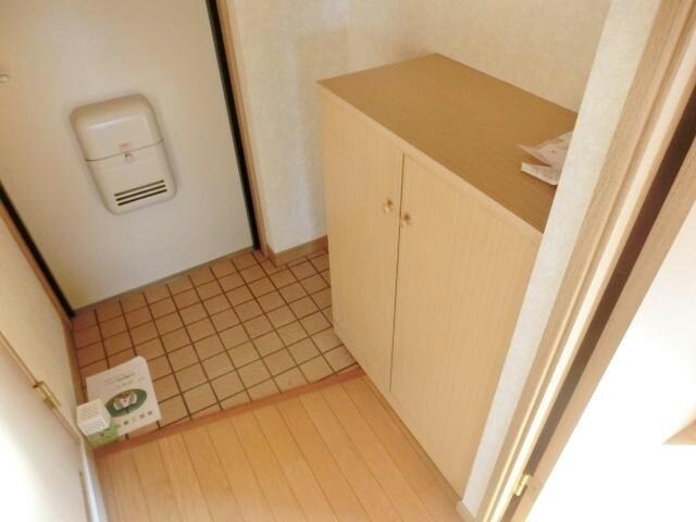 サンライズＫ＆Ｙの物件内観写真