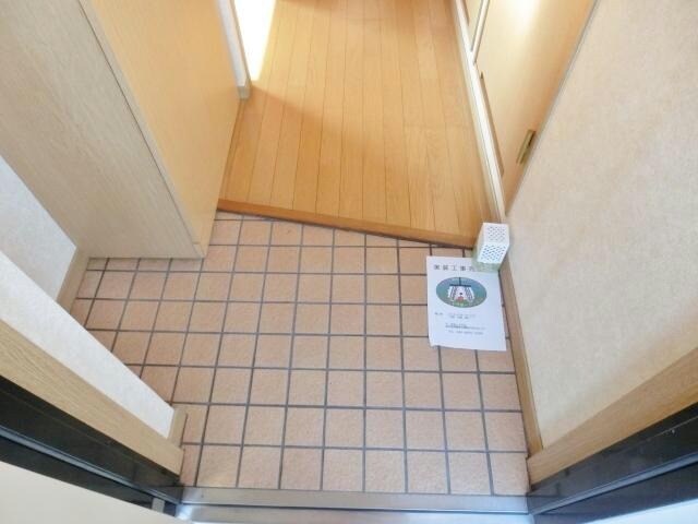 サンライズＫ＆Ｙの物件内観写真