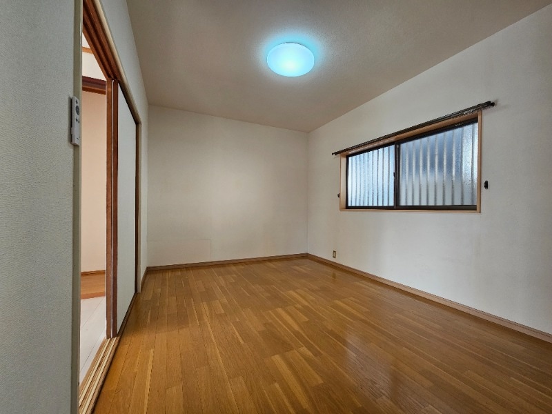 米丸住宅　Ⅰ　C棟の物件内観写真