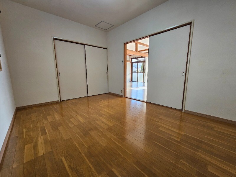 米丸住宅　Ⅰ　C棟の物件内観写真