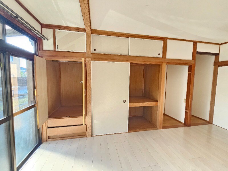 米丸住宅　Ⅰ　C棟の物件内観写真