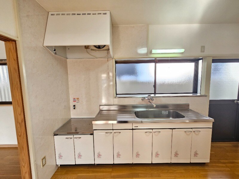 米丸住宅　Ⅰ　C棟の物件内観写真