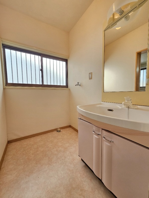 米丸住宅　Ⅰ　C棟の物件内観写真