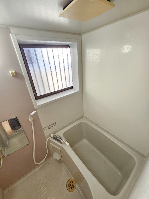 米丸住宅　Ⅰ　C棟の物件内観写真