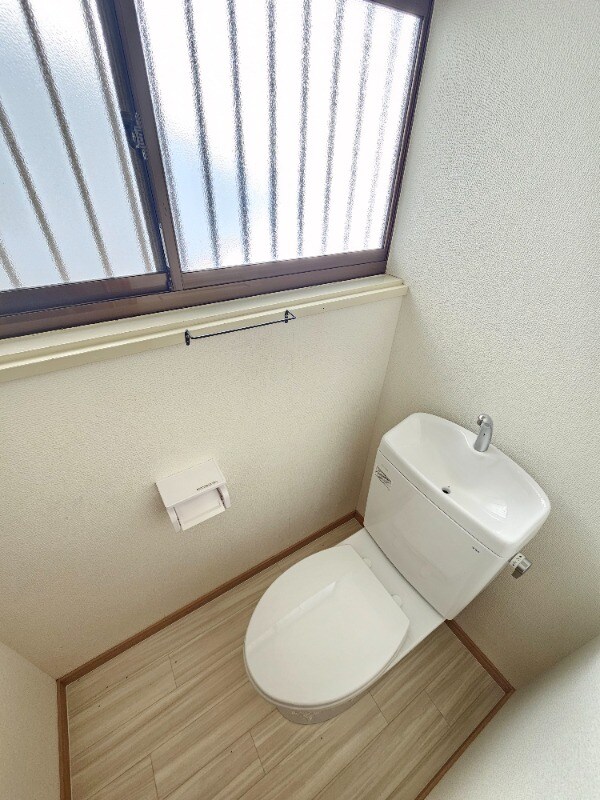 米丸住宅　Ⅰ　C棟の物件内観写真